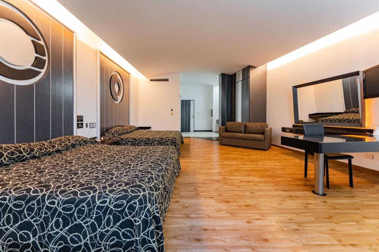Hotel Pasadena Cdmx Meksyk Zewnętrze zdjęcie