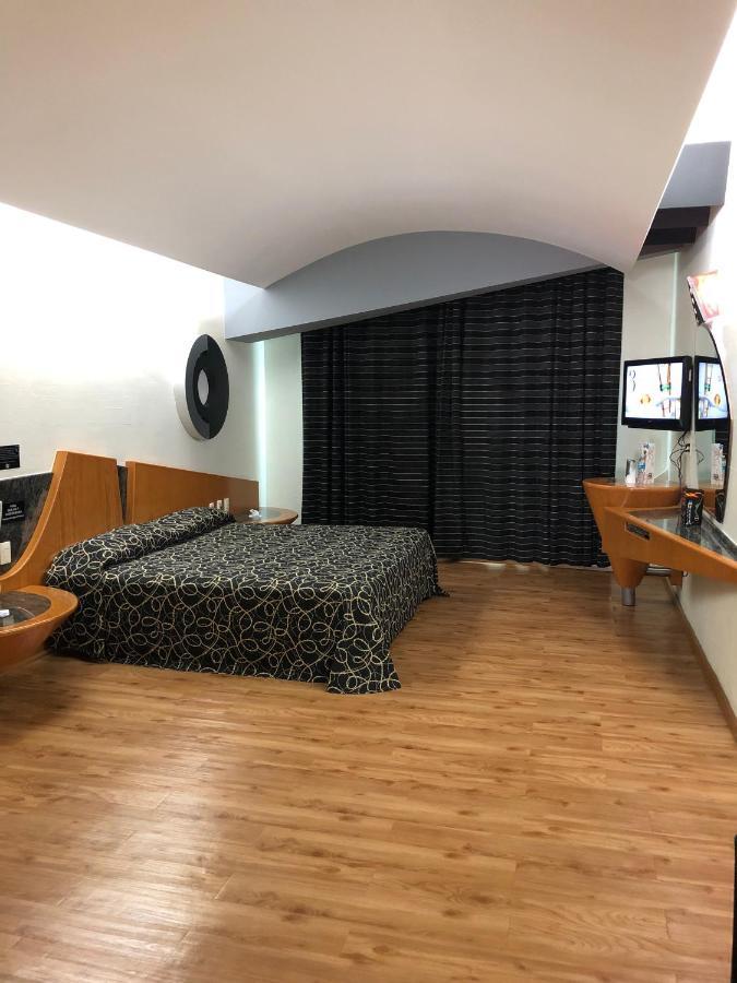 Hotel Pasadena Cdmx Meksyk Zewnętrze zdjęcie